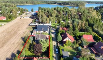 dom wolnostojący, 5 pokoi Boruja