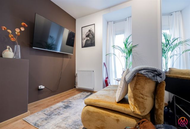 Mieszkanie 1-pokojowe Łódź Śródmieście, park im. Jana Kilińskiego. Zdjęcie 8