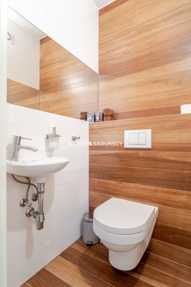 dom wolnostojący, 6 pokoi Brzesko, ul. Łąkowa. Zdjęcie 16