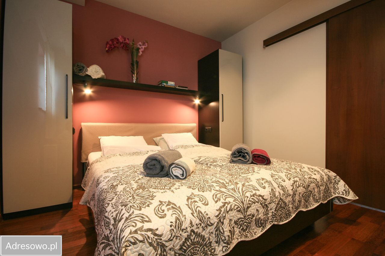 Mieszkanie 2-pokojowe Kościelisko, ul. Nędzy Kubińca. Zdjęcie 5