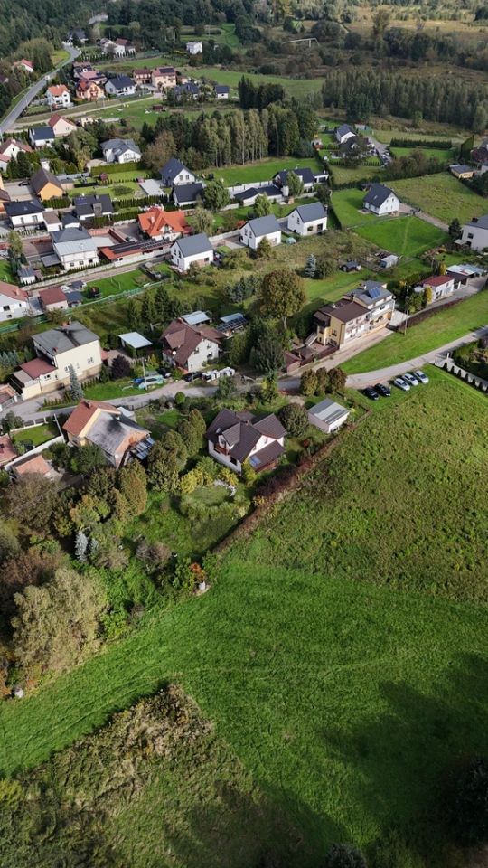 dom wolnostojący, 6 pokoi Rzozów. Zdjęcie 12