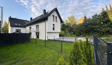 Mieszkanie na sprzedaż Kraków Prokocim ul. Bajeczna 74 m2