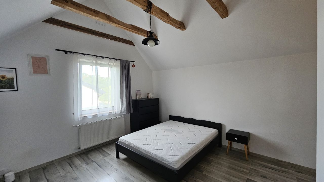 dom wolnostojący, 5 pokoi Wieleń, ul. Drawska. Zdjęcie 13