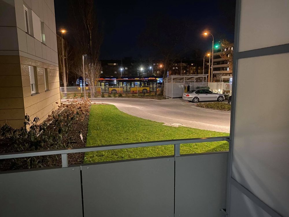 Mieszkanie 2-pokojowe Wrocław Krzyki, ul. Gazowa. Zdjęcie 8