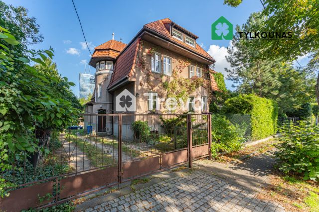 Mieszkanie 2-pokojowe Gdańsk Oliwa, ul. Artura Grottgera. Zdjęcie 13