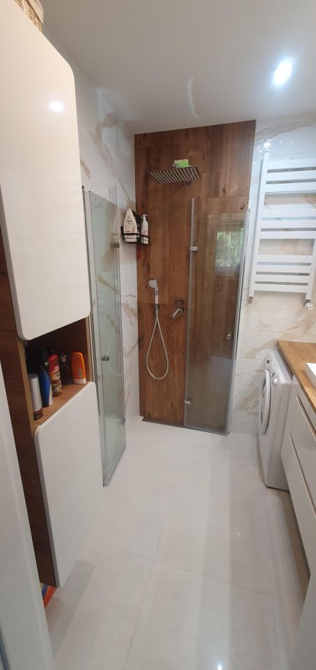 Mieszkanie 3-pokojowe Bielsko-Biała Aleksandrowice, ul. Wadowicka. Zdjęcie 28