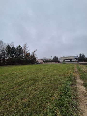 Działka budowlana Kruchowo. Zdjęcie 1