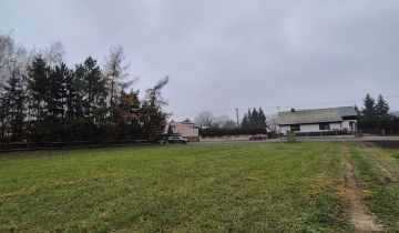 Działka budowlana Kruchowo