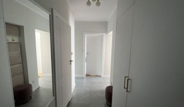 Mieszkanie 3-pokojowe Warszawa Wola, ul. Okopowa