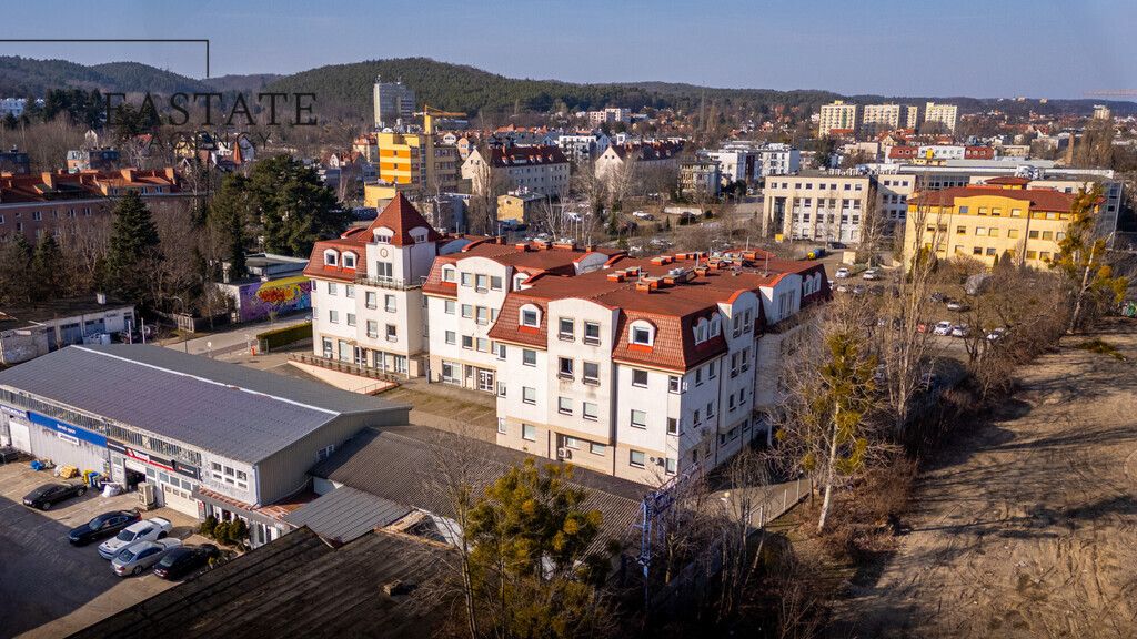 Biuro Sopot, ul. Rzemieślnicza. Zdjęcie 6
