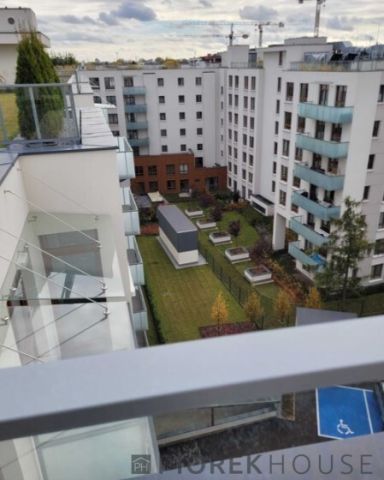 Mieszkanie 2-pokojowe Warszawa Targówek, ul. Piotra Wysockiego. Zdjęcie 4