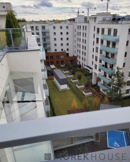 Mieszkanie 2-pokojowe Warszawa Targówek, ul. Piotra Wysockiego. Zdjęcie 4