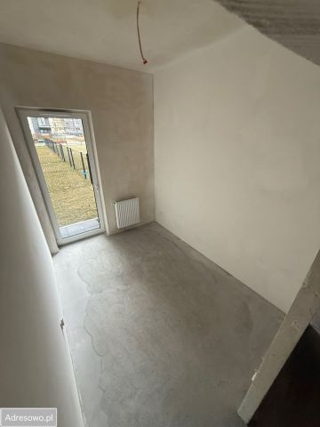 Mieszkanie 3-pokojowe Kraków Prądnik Czerwony, ul. Powstańców. Zdjęcie 1