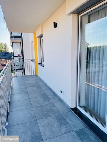 Mieszkanie 3-pokojowe Radomsko, ul. Piękna. Zdjęcie 4