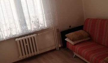 Mieszkanie 1-pokojowe Mława Centrum, ul. Grzebskiego