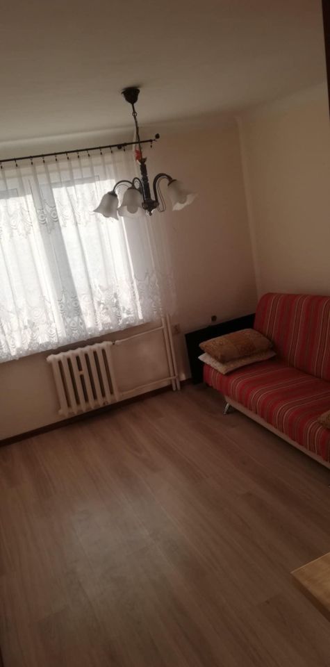 Mieszkanie 1-pokojowe Mława Centrum, ul. Grzebskiego