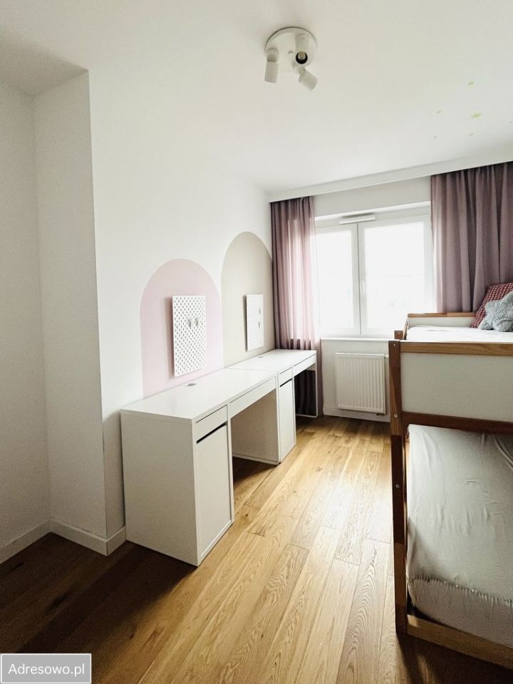 Mieszkanie 4-pokojowe Wrocław Psie Pole, ul. Ameriga Vespucciego. Zdjęcie 11