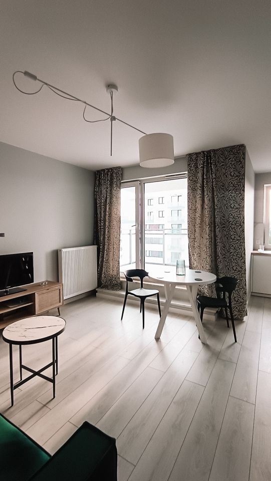 Mieszkanie 2-pokojowe Rumia Janowo, ul. Żeglarzy. Zdjęcie 6