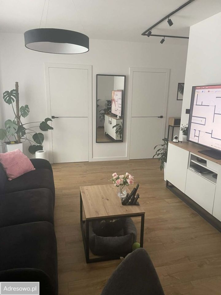 Mieszkanie 3-pokojowe Grodzisk Mazowiecki, ul. 3 Maja. Zdjęcie 6