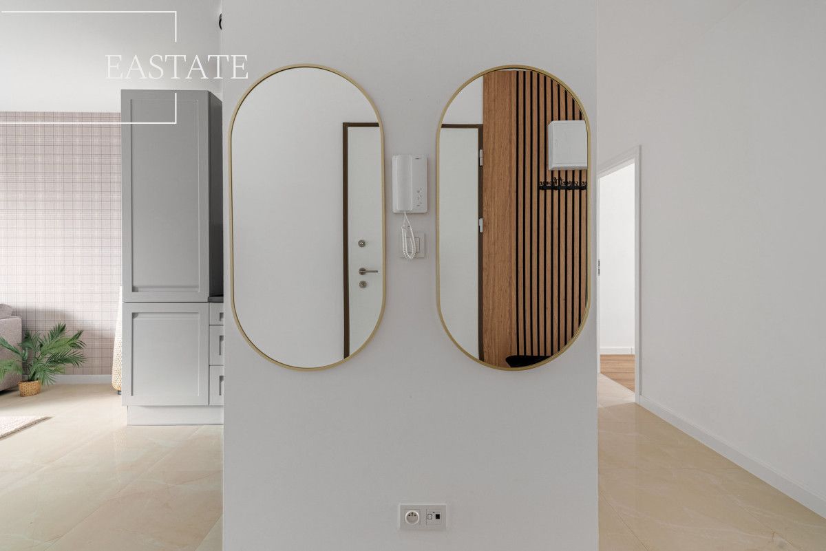 Mieszkanie 4-pokojowe Warszawa, ul. Wschodu Słońca. Zdjęcie 7