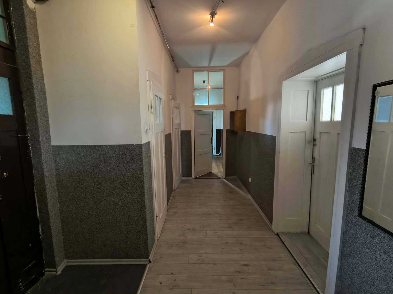 Mieszkanie 7-pokojowe Nowa Ruda. Zdjęcie 7