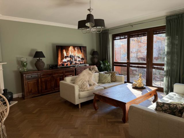 bliźniak, 5 pokoi Marki Struga, ul. Piaskowa. Zdjęcie 8