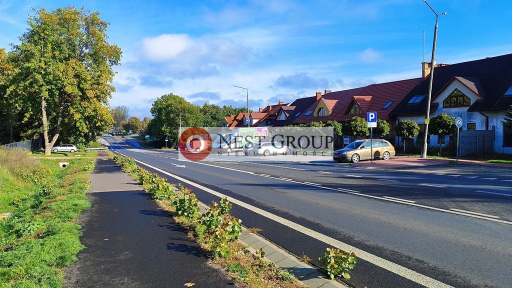 Działka inwestycyjna Wierzbica. Zdjęcie 25