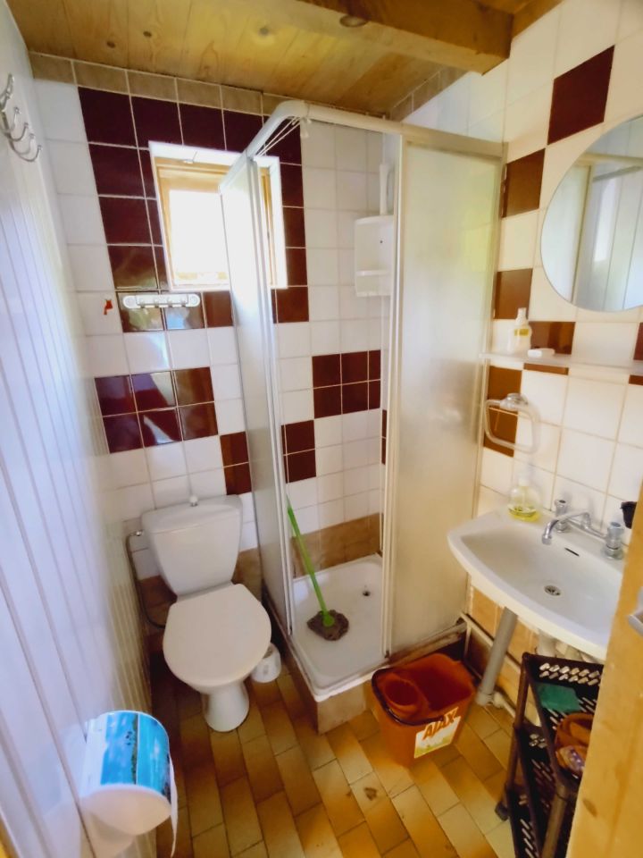 Działka rod Nowy Prażmów. Zdjęcie 5