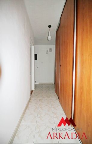 Mieszkanie 2-pokojowe Włocławek Zazamcze. Zdjęcie 10