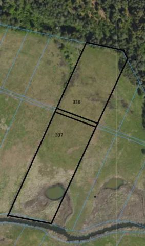 Działka rolna Dworzysk. Zdjęcie 1