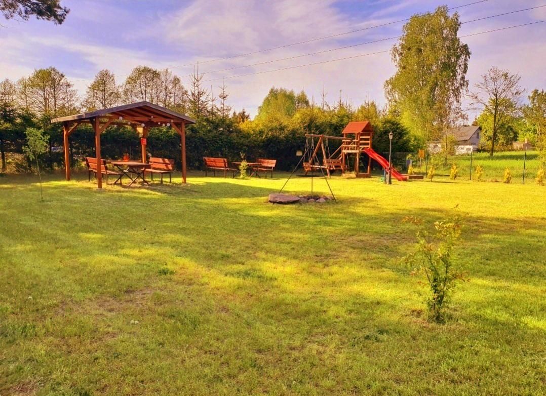 Ośrodek wczasowy Siemiany, Siemiany. Zdjęcie 13