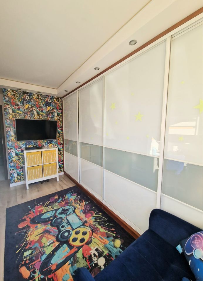 Mieszkanie 3-pokojowe Starachowice Wanacja, ul. Witolda Lutosławskiego. Zdjęcie 15