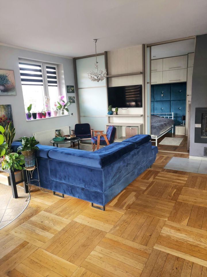 dom wolnostojący, 5 pokoi Szczecinek Raciborki, ul. Obrońców Westerplatte. Zdjęcie 10