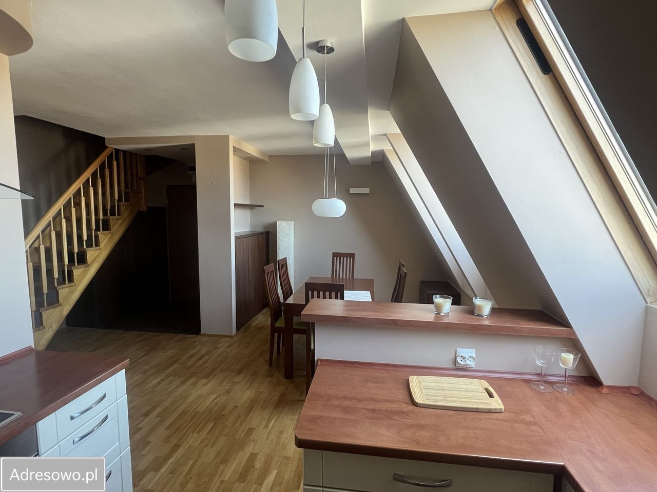 Mieszkanie 3-pokojowe Słupsk, ul. Drewniana. Zdjęcie 13