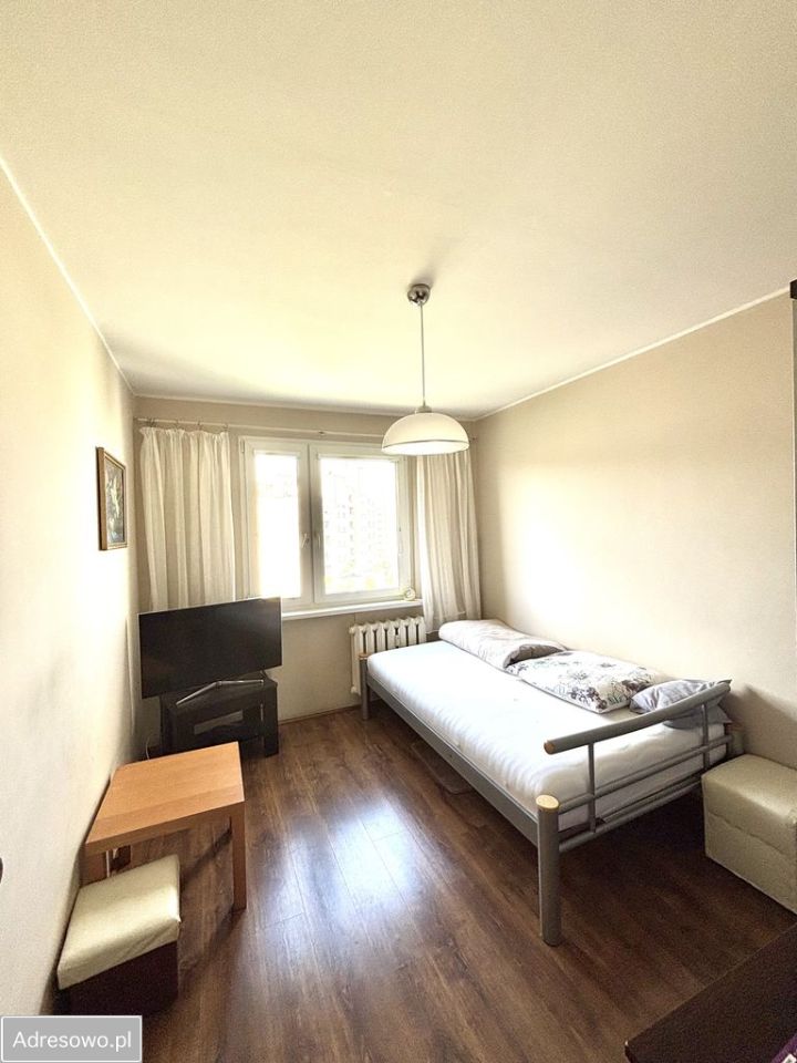 Mieszkanie 3-pokojowe Kalisz Dobrzec, ul. Prymasa Stefana Wyszyńskiego. Zdjęcie 3