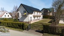 Hotel/pensjonat Ostrowo, ul. Dożynkowa. Zdjęcie 1