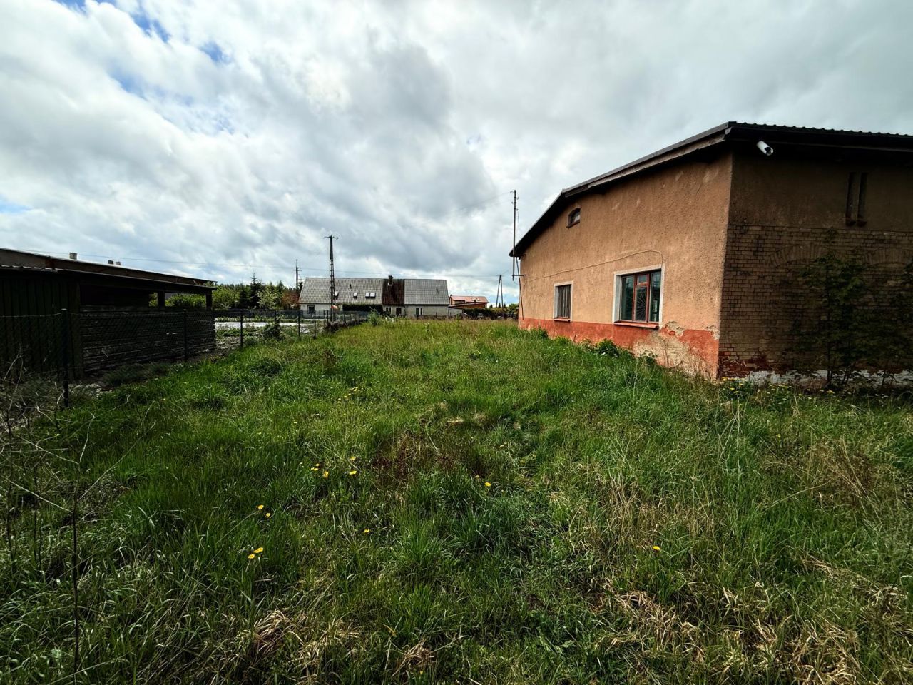 bliźniak, 4 pokoje Górzna, GÓRZNA. Zdjęcie 20