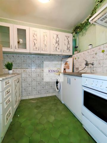 Mieszkanie 2-pokojowe Szczecin Pomorzany, ul. 9 Maja. Zdjęcie 4
