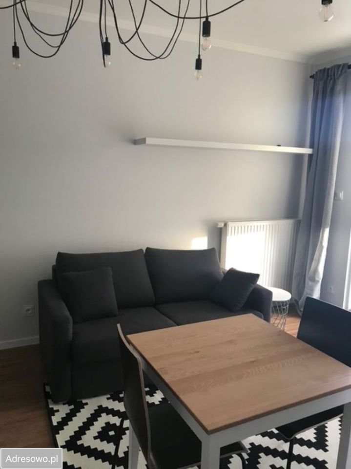 Mieszkanie 2-pokojowe Warszawa Ursus, ul. Herbu Oksza. Zdjęcie 3