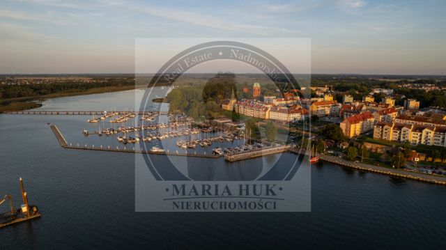 Mieszkanie 2-pokojowe Kamień Pomorski, ul. Marii Konopnickiej. Zdjęcie 9