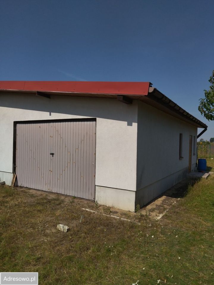 dom wolnostojący, 4 pokoje Kościelec. Zdjęcie 4