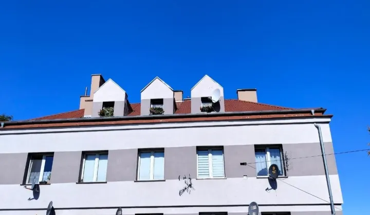 Mieszkanie 2-pokojowe Mogilno, ul. Adama Mickiewicza