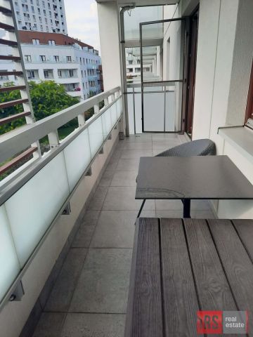 Mieszkanie 2-pokojowe Warszawa Bielany, ul. Jana Kasprowicza. Zdjęcie 7