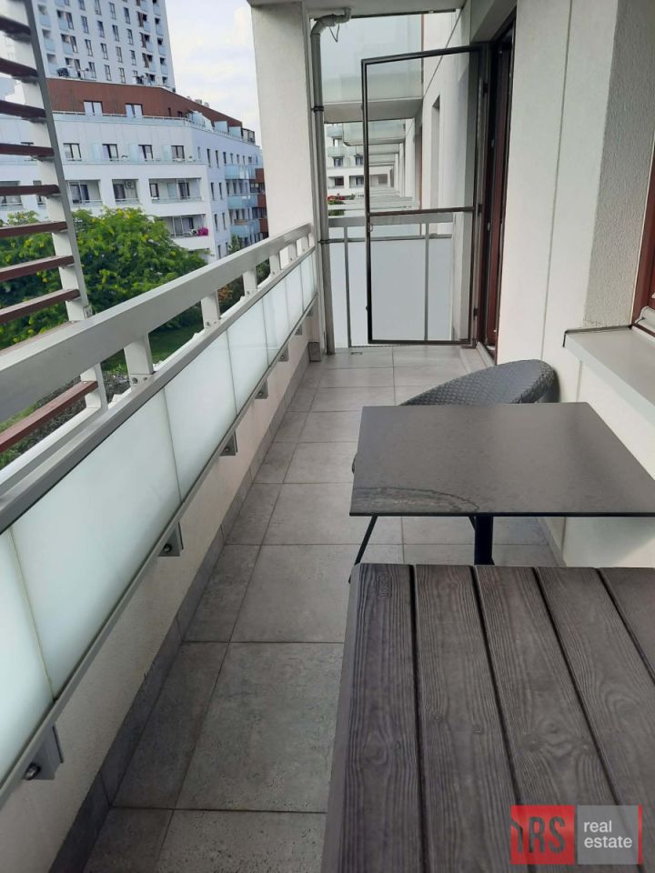 Mieszkanie 2-pokojowe Warszawa Bielany, ul. Jana Kasprowicza. Zdjęcie 7