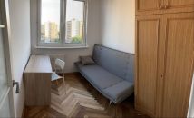Mieszkanie 3-pokojowe Warszawa Bródno, ul. Suwalska. Zdjęcie 4