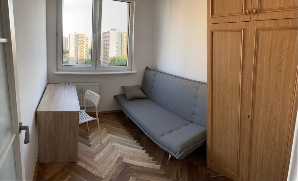 Mieszkanie 3-pokojowe Warszawa Bródno, ul. Suwalska. Zdjęcie 5