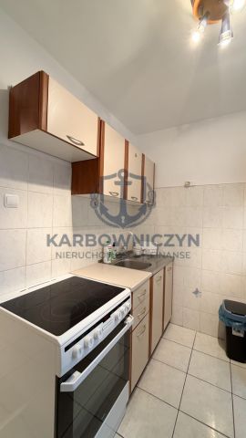 Mieszkanie 1-pokojowe Szczecin Bukowe, ul. Seledynowa. Zdjęcie 10