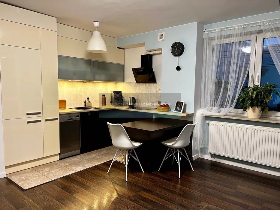 Mieszkanie 3-pokojowe Ząbki, ul. Powstańców