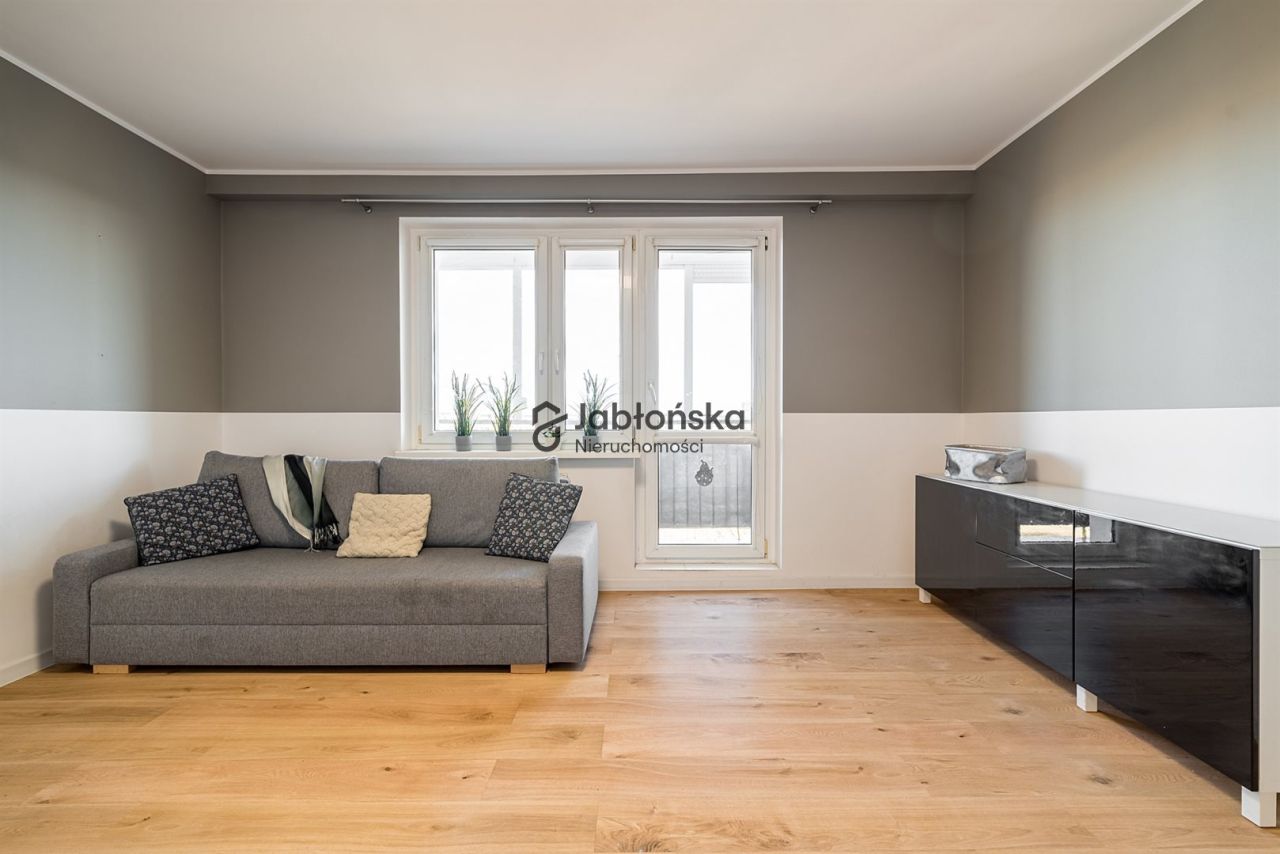 Mieszkanie 3-pokojowe Bydgoszcz Fordon, ul. Bydgoskiego Batalionu Obrony Narodowej