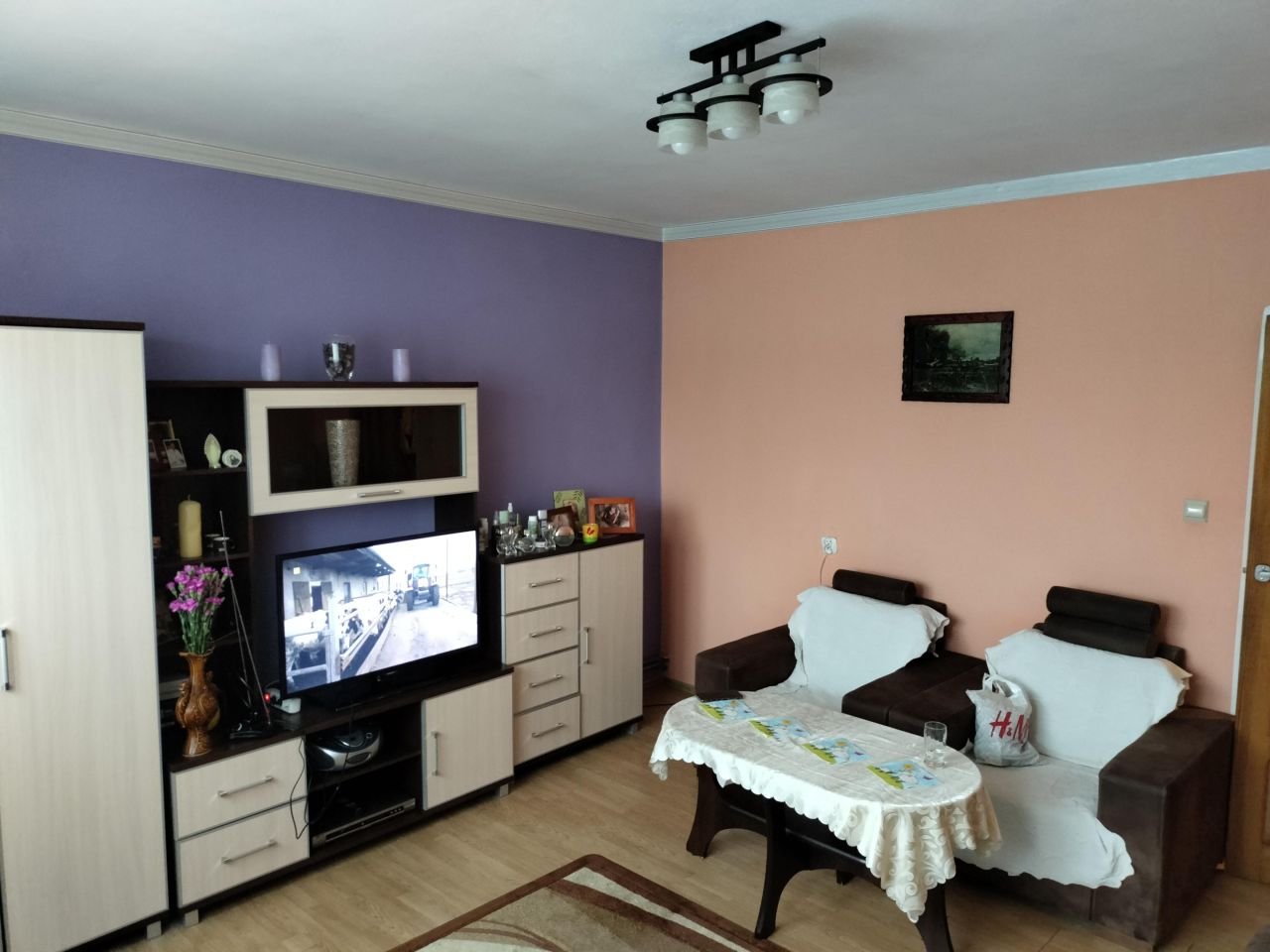 Mieszkanie 2-pokojowe Ciechów, ul. Średzka